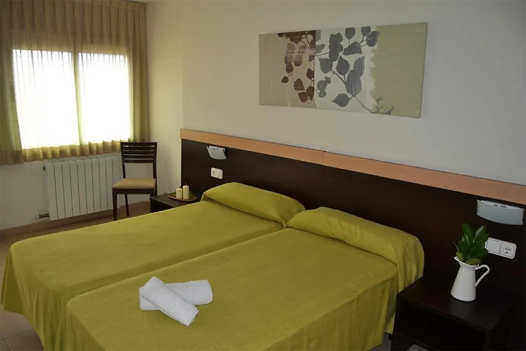 Luz Marina Apartment Torredembarra