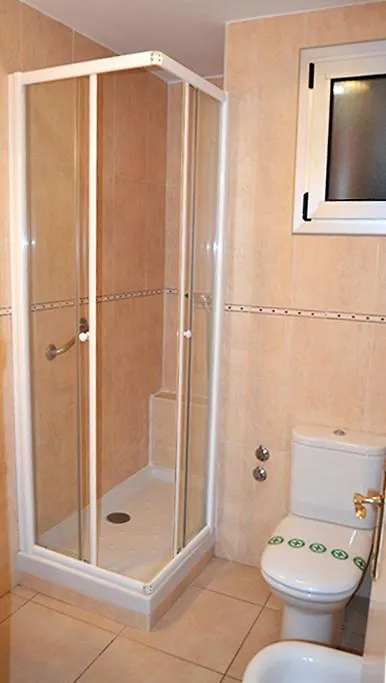Luz Marina Apartment Torredembarra